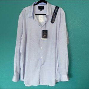 Long Sleeve Dress Shirt